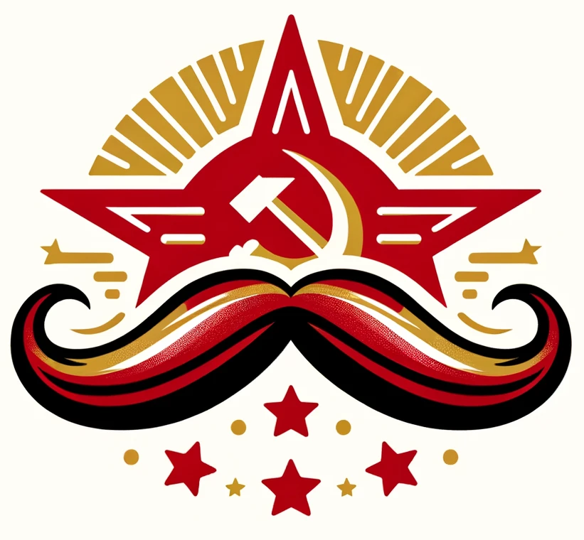 Commie Stash
