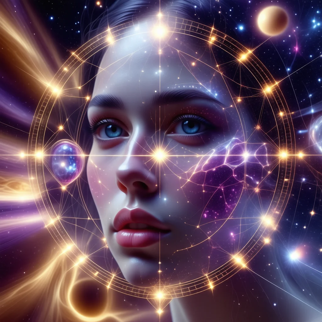Harmonizing the Quantum Heartbeat: Unlocking the Frequency of Consciousness