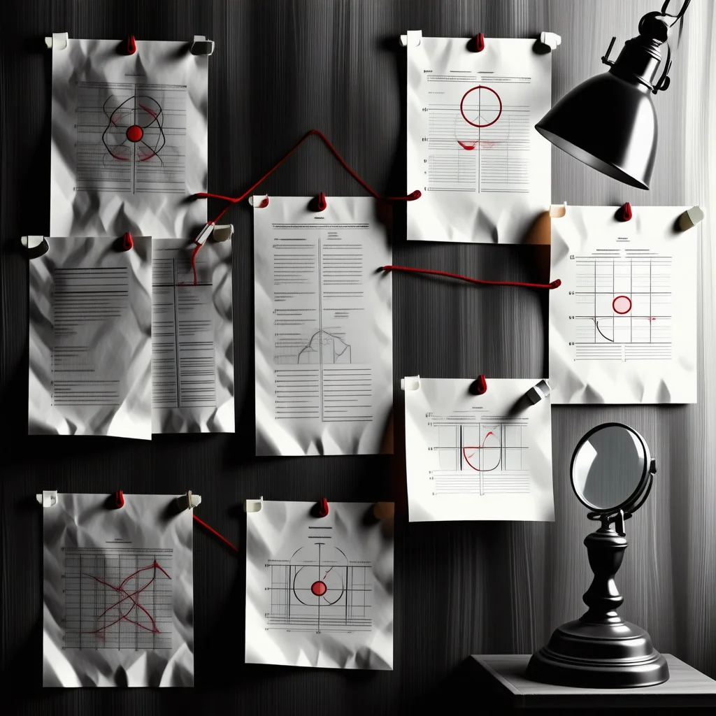 The Curious Case of the Quantum Quagmire: A Deep Dive into Dubious Data