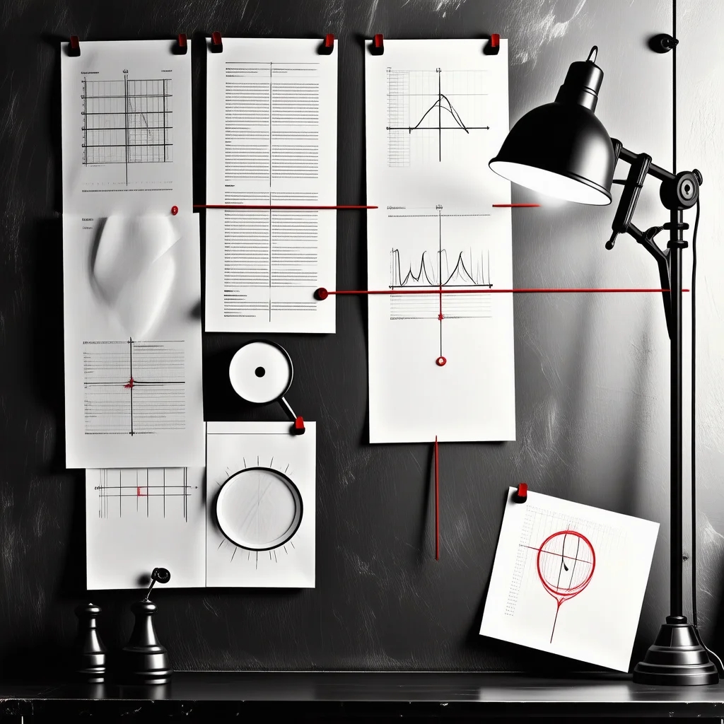 The Curious Case of the Vanishing Variables