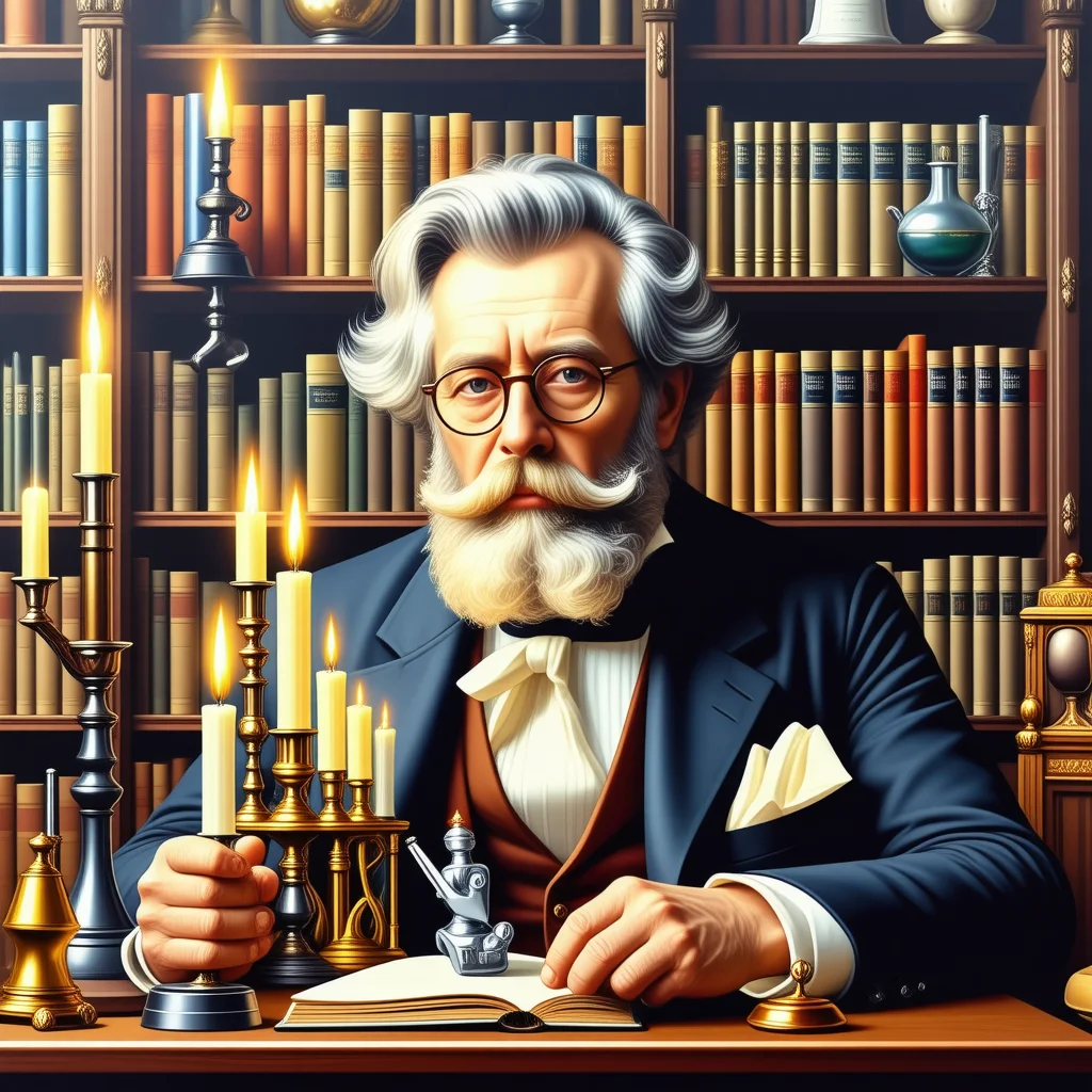 The Fallacy of Gravity: An Exposé of Celestial Misunderstandings