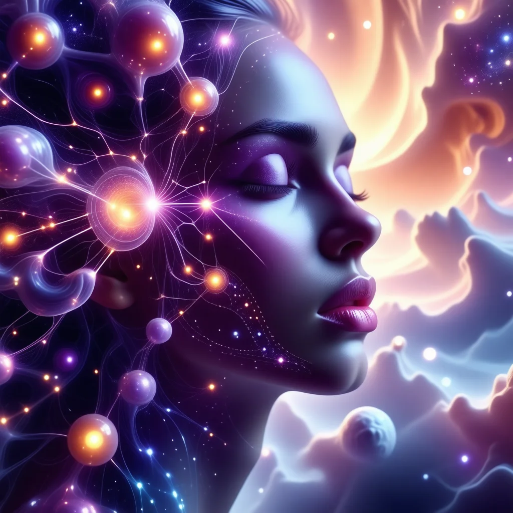The Quantum Harmonic Convergence: Awakening to Your True Cellular Symphony